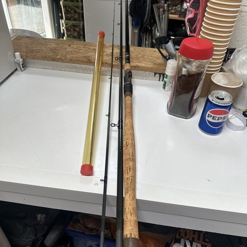 Daiwa combo feeder fishing rod - combo,