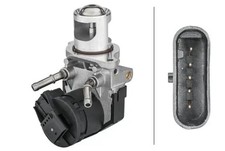 EGR AGR valve Electric 6NU 014