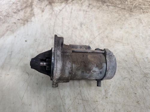 Toyota avensis starter motor - toyota,