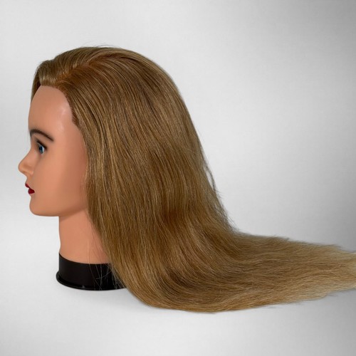 Cosmetology mannequin head - cosmetology,