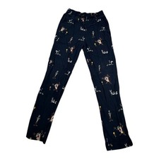 Hollister Looney Tunes Pajama
