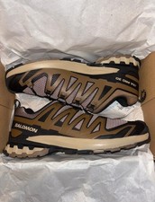Salomon Men's XA Pro 3D