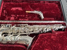 Vintage mint 1958 selmer - mint,