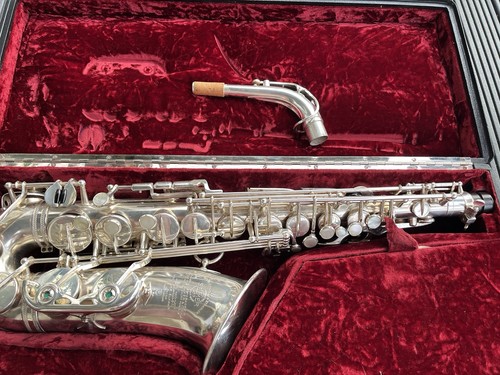 Vintage mint 1958 - mint, selmer