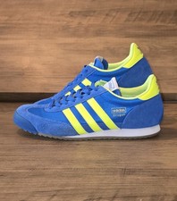 Rare adidas dragon trainers - rare,