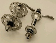 Suzue 36 Hole Front And Back Bicycle Hubs