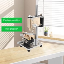 Watchmaker Tool Precision