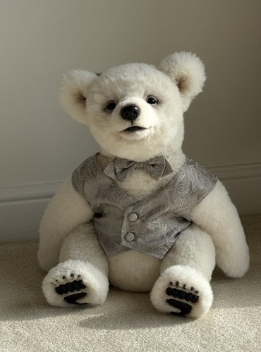 Fossil moss bears - moss, “remi”