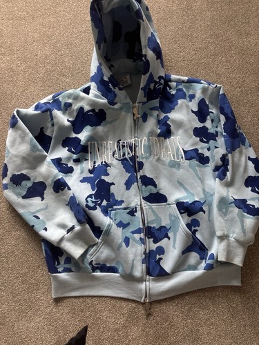 Named collective zip hoodie - collective,