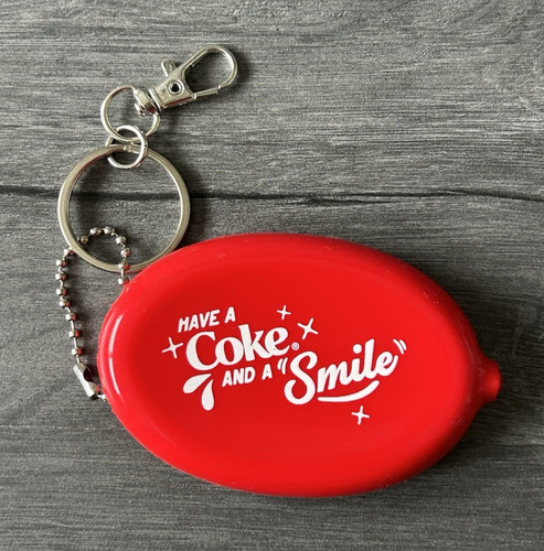 Vintage coca cola coin - cola,