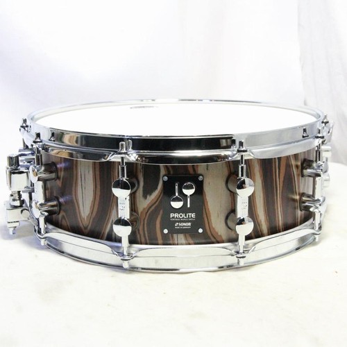 Sonor 1405sdw prolite snare - pl-1405sdw,
