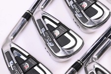 Wilson Ci9 Irons / 4-PW+SW / Regular Flex SS 105 Shafts