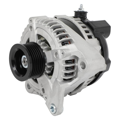 Alternator for toyota - alternator, land
