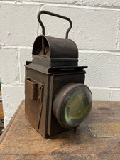 OLD BR MIDLAND RAILWAY PATTERN