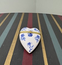 Heart Shaped Past Times Finest