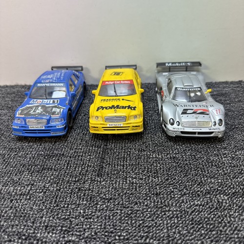 Ninco mercedes bundle - ninco,