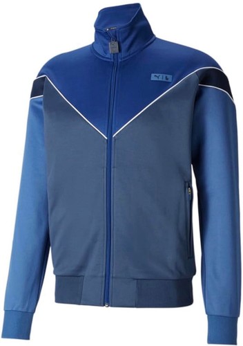 Puma lauren london blue - lauren,