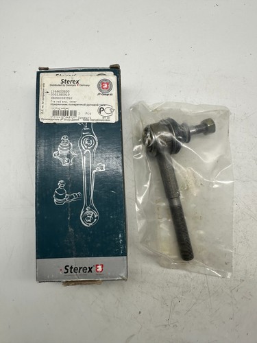 Sterex tie rod end - sterex,