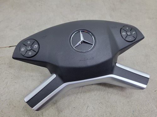 Mercedes w164 steering - w164,
