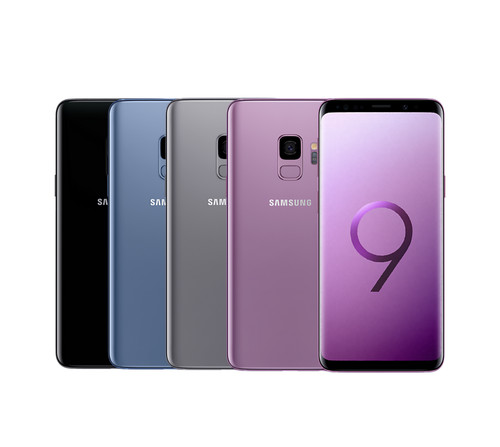 Samsung galaxy g960f - galaxy, s9