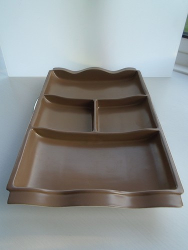 Vintage poole pottery twintone - pottery,