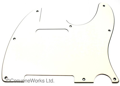 Telecaster scratchplate - telecaster, /