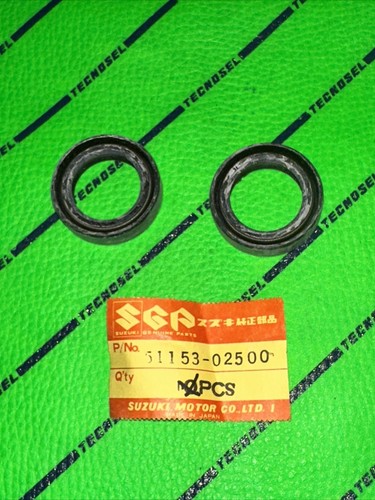 Suzuki oem nos 1980 - oem, fs