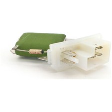 Heater Blower Fan Resistor For