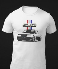 Retro Foxbody Mustang 5.0