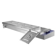 Bain marie electric food - bain,