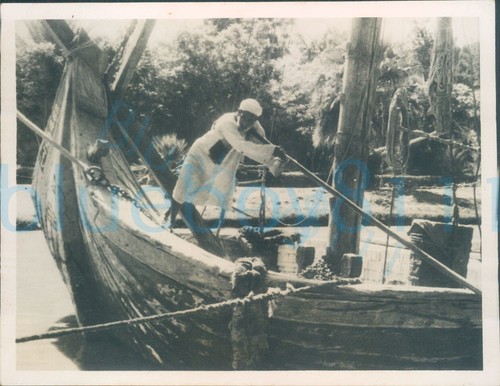 Ww2 egypt cairo local - egypt,