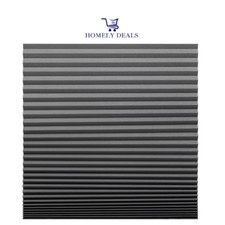 New IKEA Pleated Blinds