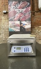 Multivac c100 vacuum packer - multivac,
