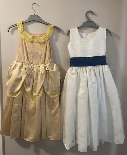 Dressing costumes belle of - costumes,