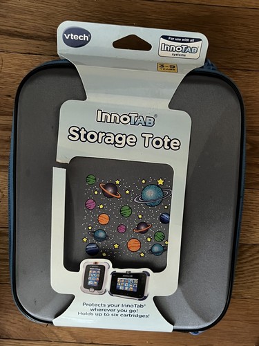 Vtech innotab 3s tablet - 2, 2s