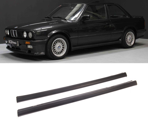Bmw series e30 mtech - 3,