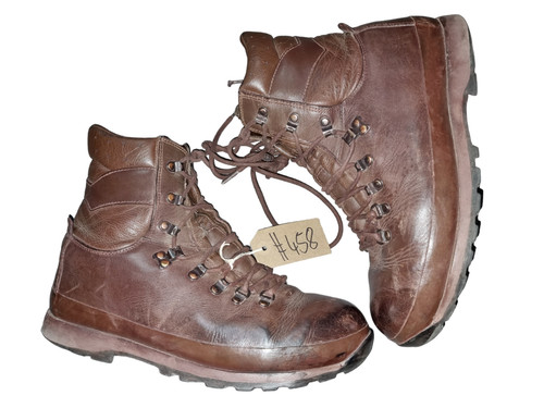 Altberg british issue brown - altberg,