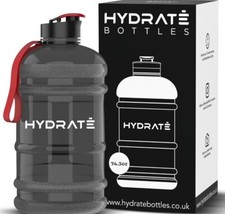 2.2 Litre BPA Free Hydrate