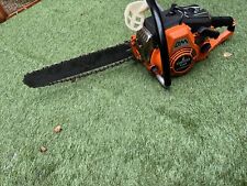 OLEO-MAC 260 Super Automatic Collectors Vintage Petrol Chainsaw