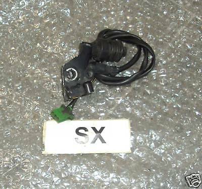 Front lever mount yamaha - lever,
