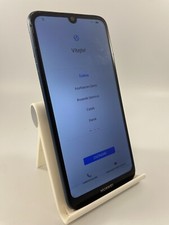 Huawei Y6 2019 MRD-LX1 Blue Unlocked 32GB 5.65" 13MP 3GB RAM Android Smartphone