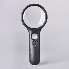 Heavy duty magnifying glass - magnifying,