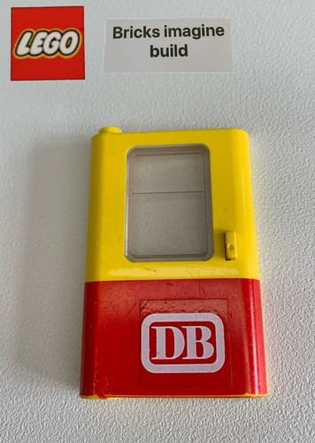 Lego vintage door x - vintage, 1