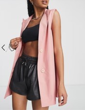 Heartbreak Plus longline