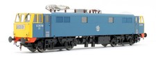 Heljan 8652 class al6 - heljan, 86/0