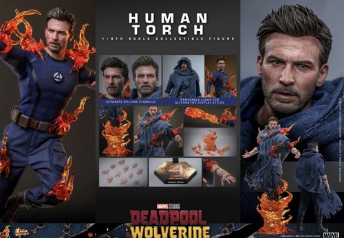 Hot toys mms789 - ,