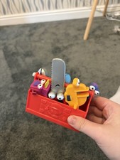 Disney Store Handy Manny Tools