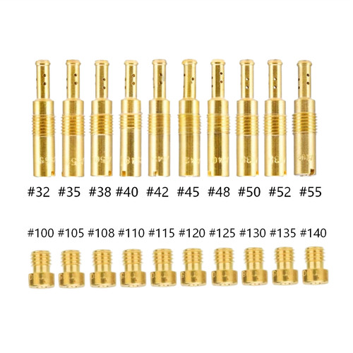 20pcs motorcycle carburetor - 20pcs,