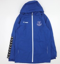 Hummel Men's Blue Waterproof