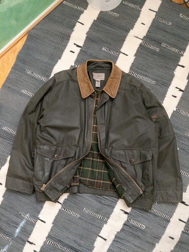 Vintage bean british - ll,